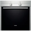 Siemens HB10AB520 oven 71 L Stainless steel