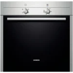 Siemens HB10AB520 oven 71 L Stainless steel