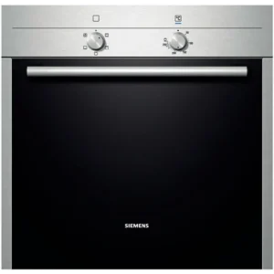 Siemens HB10AB520 oven 71 L Stainless steel