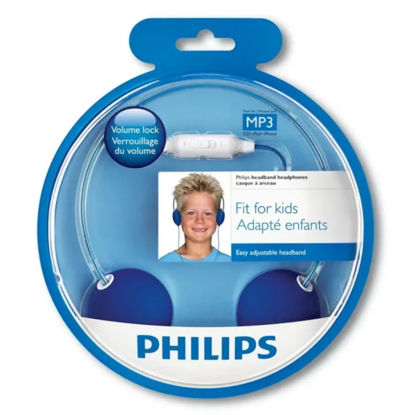 Philips Headband headphones SHK1600/28