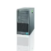 Fujitsu PRIMERGY TX100 S2 server 500 GB Mini Tower Intel® Core™ i3 i3-540 3.06 GHz 4 GB DDR3-SDRAM 250 W