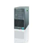 Fujitsu PRIMERGY TX100 S2 server 500 GB Mini Tower Intel® Core™ i3 i3-540 3.06 GHz 4 GB DDR3-SDRAM 250 W