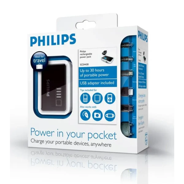 Philips Power2Go SCE4430/12