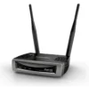 EnGenius ECB300 wireless access point 300 Mbit/s Black, Grey Power over Ethernet (PoE)