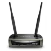 EnGenius ECB300 wireless access point 300 Mbit/s Black, Grey Power over Ethernet (PoE)
