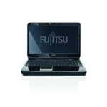 Fujitsu LIFEBOOK AH550 Intel® Core™ i3 i3-330M 39.6 cm (15.6″) 4 GB DDR3-SDRAM 500 GB Intel® HD Graphics Windows 7 Home Premium Black