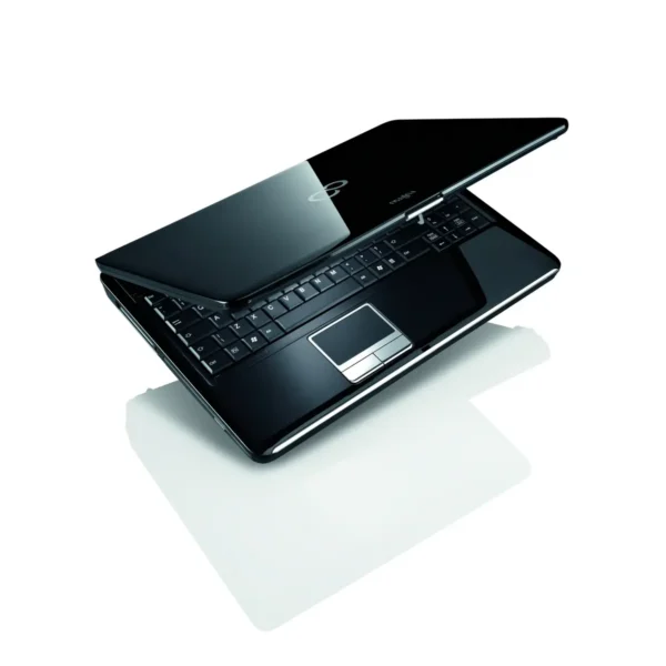 Fujitsu LIFEBOOK AH550 Intel® Core™ i3 i3-330M 39.6 cm (15.6″) 4 GB DDR3-SDRAM 500 GB Intel® HD Graphics Windows 7 Home Premium Black