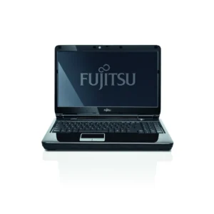 Fujitsu LIFEBOOK AH550 Intel® Core™ i3 i3-330M 39.6 cm (15.6″) 4 GB DDR3-SDRAM 500 GB Intel® HD Graphics Windows 7 Home Premium Black