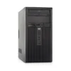 HP Compaq dx2300 Microtower PC