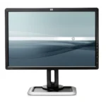 HP DreamColor LP2480zx computer monitor 61 cm (24″) 1920 x 1200 pixels LED Black