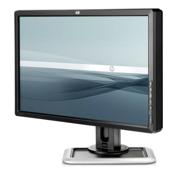 HP DreamColor LP2480zx computer monitor 61 cm (24″) 1920 x 1200 pixels LED Black
