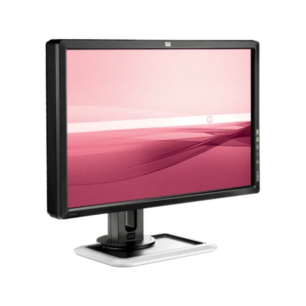 HP DreamColor LP2480zx computer monitor 61 cm (24″) 1920 x 1200 pixels LED Black