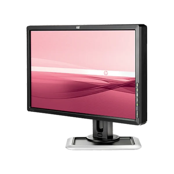 HP DreamColor LP2480zx computer monitor 61 cm (24″) 1920 x 1200 pixels LED Black