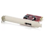Equip SATA III PCIe Combo Card
