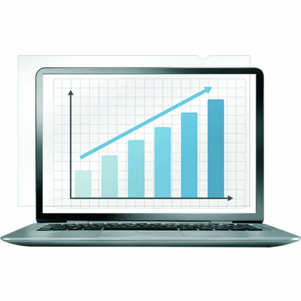 Fellowes Standard-PrivaScreen Blackout Privacy Filter