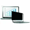 Fellowes Standard-PrivaScreen Blackout Privacy Filter