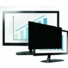 Fellowes Standard-PrivaScreen Blackout Privacy Filter