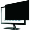 Fellowes Standard-PrivaScreen Blackout Privacy Filter
