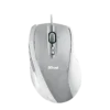 Trust XpertClick Mini mouse USB Type-A Optical 1000 DPI