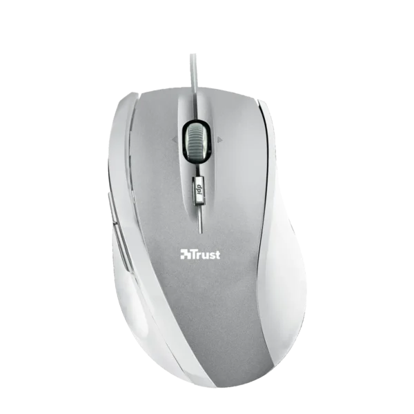 Trust XpertClick Mini mouse USB Type-A Optical 1000 DPI