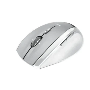Trust XpertClick Mini mouse USB Type-A Optical 1000 DPI