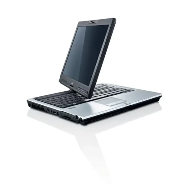 Fujitsu LIFEBOOK T900 Intel® Core™ i7 i7-620M Hybrid (2-in-1) 33.8 cm (13.3″) Touchscreen 4 GB Windows 7 Professional