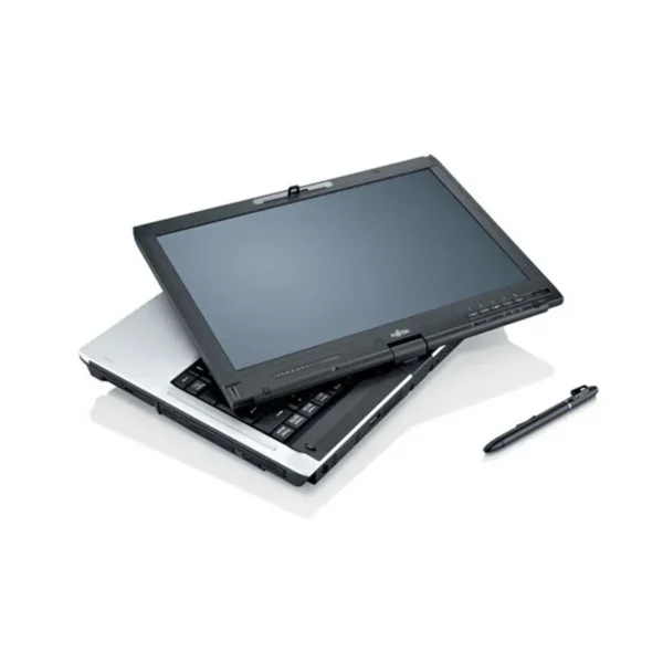 Fujitsu LIFEBOOK T900 Intel® Core™ i7 i7-620M Hybrid (2-in-1) 33.8 cm (13.3″) Touchscreen 4 GB Windows 7 Professional