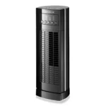Rowenta Artik Crystal Black