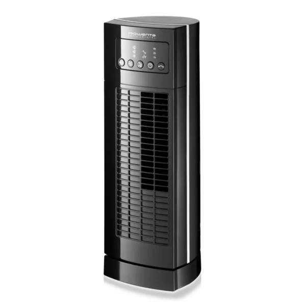 Rowenta Artik Crystal Black