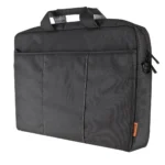 Trust Capri 16″ 40.6 cm (16″) Briefcase Black