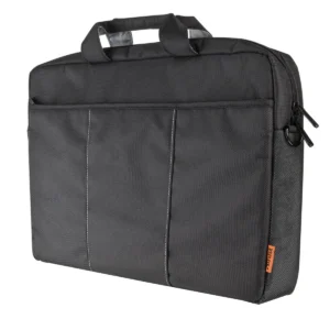 Trust Capri 16″ 40.6 cm (16″) Briefcase Black