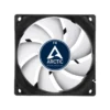 ARCTIC F8 – 3-Pin fan with standard case