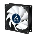 ARCTIC F8 – 3-Pin fan with standard case