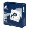 ARCTIC F8 – 3-Pin fan with standard case