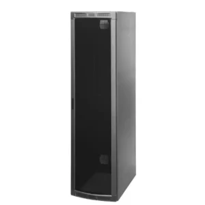 Middle Atlantic Products Side Panels 25 space for BGR Series Blank panel