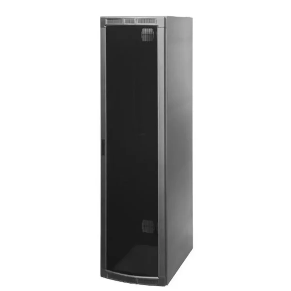 Middle Atlantic Products Side Panels 25 space for BGR Series Blank panel
