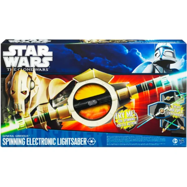 Hasbro Star Wars