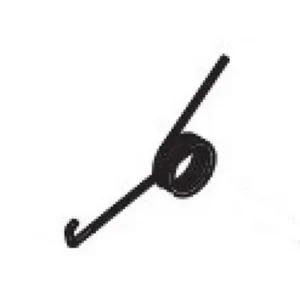 KYOCERA 2FM02510 printer/scanner spare part/accessory Spring 1 pc(s)