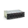 APC Magnum VS 50 W/SNMP uninterruptible power supply (UPS) 10 kVA 500 W