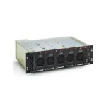 APC Magnum VS 50 W/SNMP uninterruptible power supply (UPS) 10 kVA 500 W