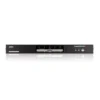 ATEN CS1644 KVM switch Black