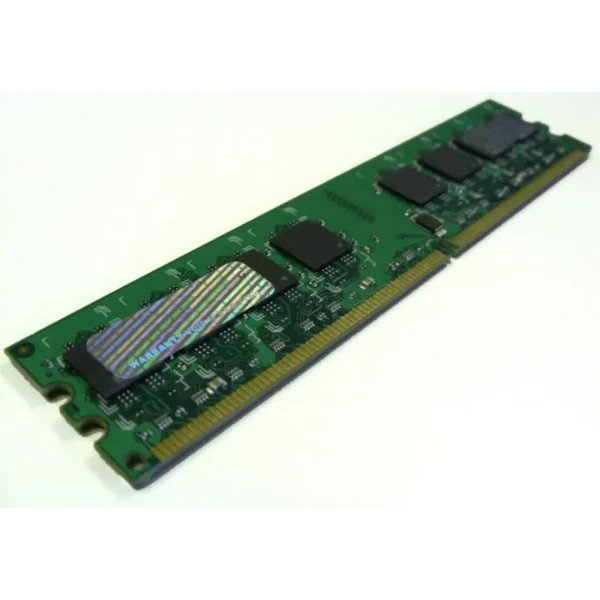 Hypertec A Fujitsu / Siemens equivalent 1GB DIMM (PC2-5300) (Legacy) memory module DDR2