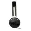 Trust Night Rider Headset Wired Black, Silver