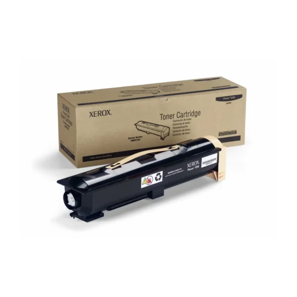 Xerox Genuine Phaser® 5550 Toner Cartridge – 106R01294