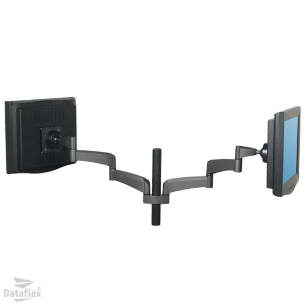 Dataflex ViewMaster M2 Monitor Arm 573