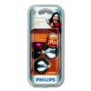 Philips SHS3701 Earclip Headphones