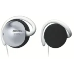 Philips SHS3701 Earclip Headphones