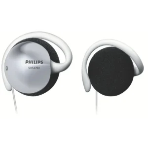 Philips SHS3701 Earclip Headphones