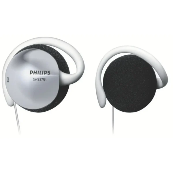 Philips SHS3701 Earclip Headphones