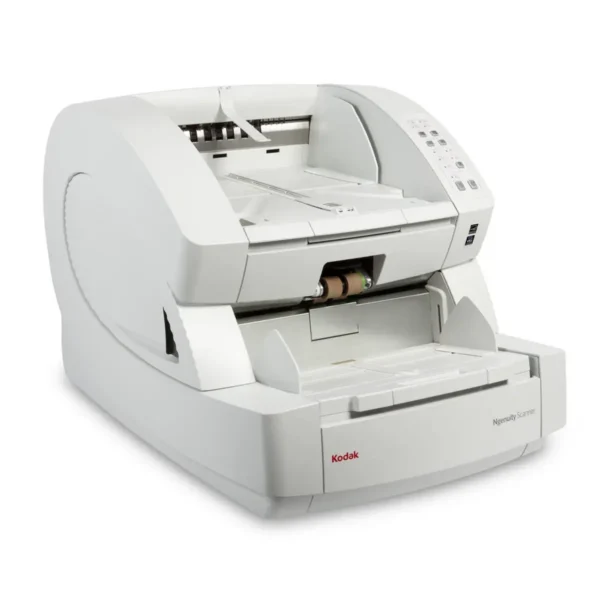 Kodak Alaris Ngenuity 9150DC Scanner ADF scanner 600 x 600 DPI A4 White